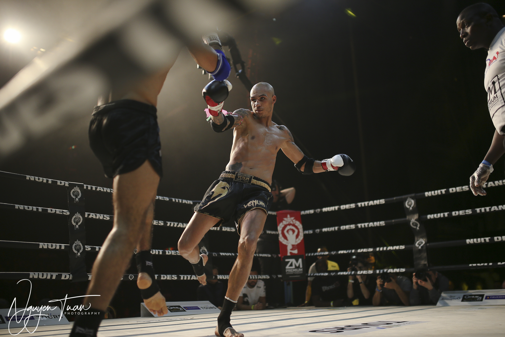 Nuit des Titans 2018   39941